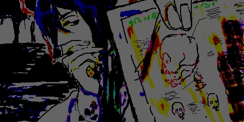 ����